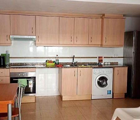 Habitacion En Piso Compartido Cerca De Playa Lejlighed Xilxes  Eksteriør billede