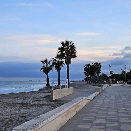 Habitacion En Piso Compartido Cerca De Playa Lejlighed Xilxes  Eksteriør billede