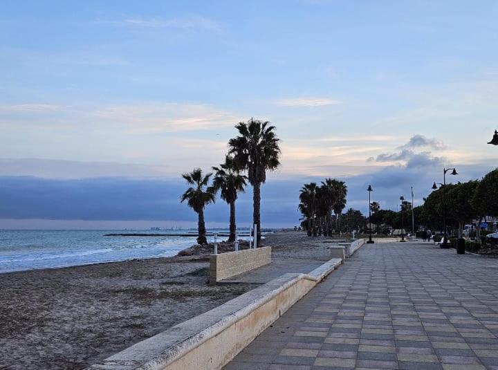 Habitacion En Piso Compartido Cerca De Playa Lejlighed Xilxes  Eksteriør billede