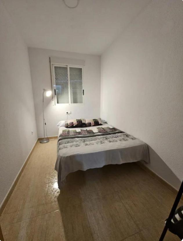 Habitacion En Piso Compartido Cerca De Playa Lejlighed Xilxes  Eksteriør billede