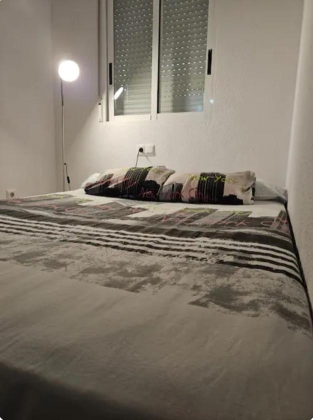 Habitacion En Piso Compartido Cerca De Playa Lejlighed Xilxes  Eksteriør billede